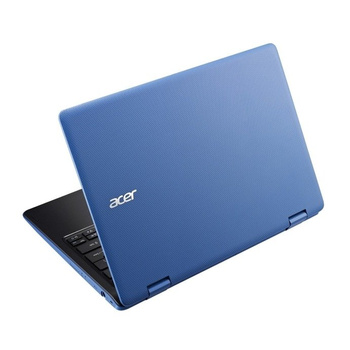 Laptop Acer R3-131T-P3NN Pentium N3710/11.6" TouchScreen/8GB/SSD 128GB/BT/x360/Win 10 Blue