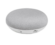 Google Home Mini Chalk/Uszkodzone opakowanie