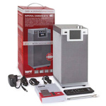 Radio Imperial DABMAN i610 DAB+/FM szare