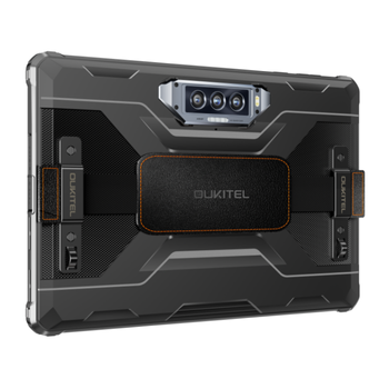 Tablet Oukitel RT8 6/256GB Black Rugged 20000 mAh