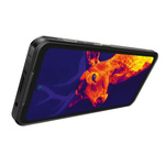 Smartphone Ulefone Armor 25T 4G LTE 8GB/256GB Frost Black