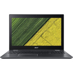 Laptop Acer Spin 5 SP515-51N-51GH i5-8250/15.6" FHD TouchScreen/16GB/1TB/BT/BLKB/FPR/x360/Win 10