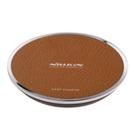 Ładowarka indukcyjna Nillkin Magic Disk III MC014 (Brown)