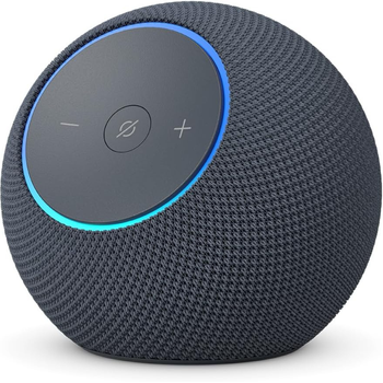 Amazon Echo Dot Max (2025) Graphite