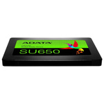 Dysk Adata SSD Ultimate SU650 2,5" 256GB SSD
