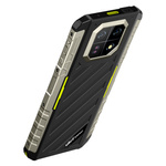 Smartphone Ulefone Armor 22 8GB/128GB (Nieco zielonkawy)