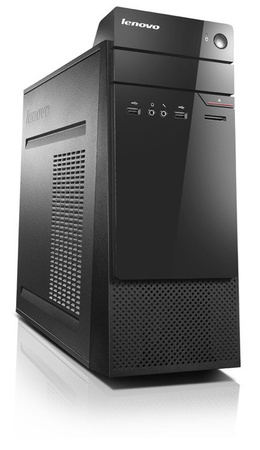 PC Lenovo S200 10HQ000XPB Tower J3710/4GB/1TB/DVD/Win 10