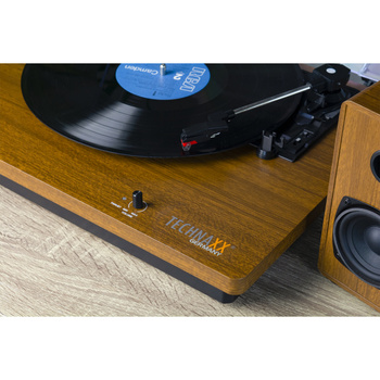Gramofon z Bluetooth Technaxx