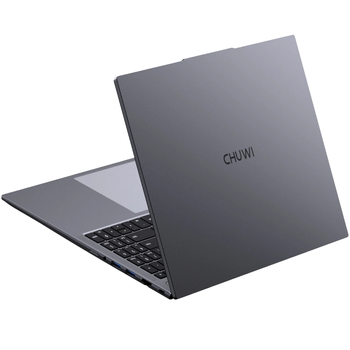Laptop Chuwi Corebook-Plus-P-K1 Ryzen 5 7430U/16'' WUXGA (1920x1200) AntiGlare/16GB/SSD 512GB/BT/BLKB/Win 11 Pro