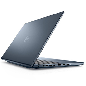 Laptop Dell I7610-7286BLU i7-11800H/16" QHD+ (3072x1920)/32GB/SSD 1TB/BT/BLKB/FPR/GeForce RTX 3060 6GB/Win 11 Mist Blue