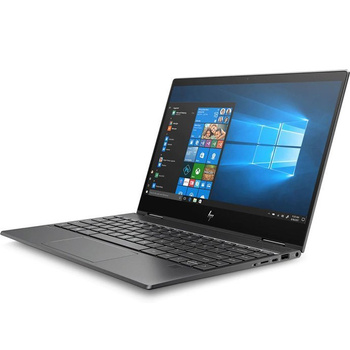 Laptop HP Envy 13-ar0021nw R5-3500U/13.3" FHD/8GB/SSD 512GB/BLKB/FPR/Win 10