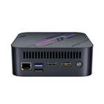 Mini PC Blackview MP100 Ryzen 7-7430U/16GB/SSD 512GB/Win 11 Pro czarny