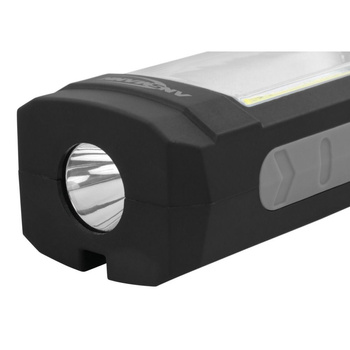 Lampka warsztatowa ANSMANN WL230B czarna