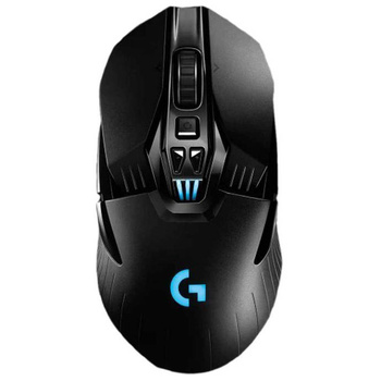 Mysz gamingowa Logitech G903 Lightspeed Hero Wireless