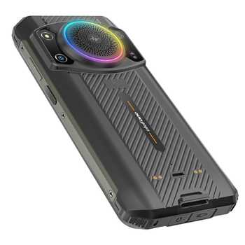 Smartphone Ulefone Armor 21 8GB/256GB (black)