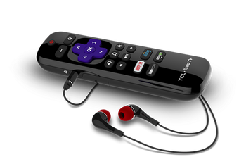 Monitor TCL 55P607 HDR/55" CLASS P-SERIES 4K UHD