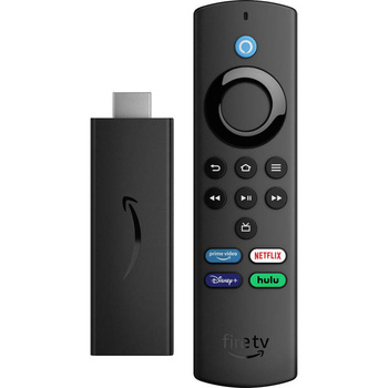 Amazon Fire TV Stick Lite (2022)/uszkodzone opakowanie