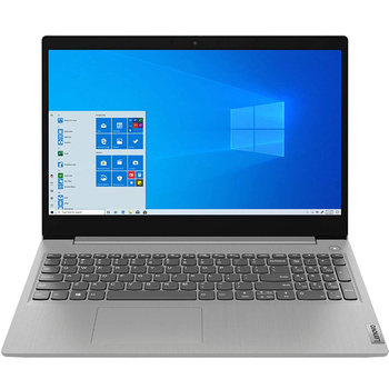 Laptop Lenovo 5-15IIL05K13 i5-1035G1/15.6" FHD/8GB/SSD 512GB/BT/BLKB/FPR/Win 10 Platinum Gray