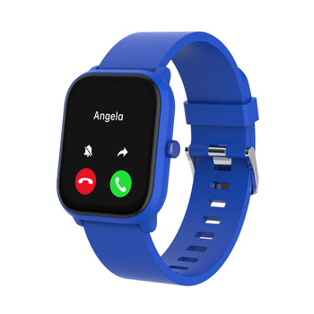 Smartwatch BT dla dzieci Denver SWK-120BU niebieski