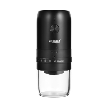 Technaxx Lifenaxx Elektryczny młynek do kawy LX-063