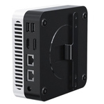 Mini PC Chuwi Larkbox X N100/12GB/512GB SSD/Win 11