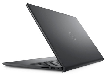 Laptop Dell I3535-A813BLK Ryzen 7 7730U/15.6" FHD TouchScreen AntiGlare/16GB/SSD 512GB/BT/Win 11 Carbon Black