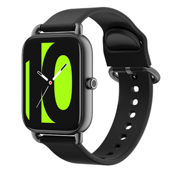 Smartwatch Haylou LS12 czarny (Black)