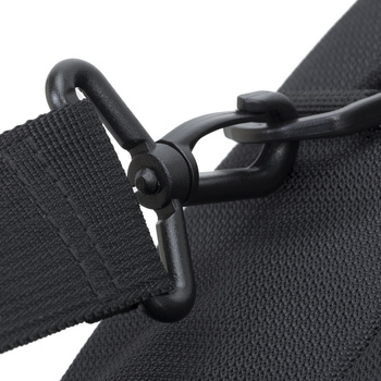 Torba na laptop 17.3" Rivacase 8455 czarny