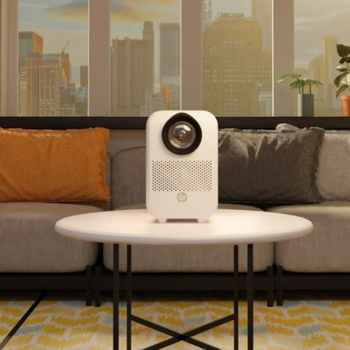 Projektor HP CC180W Promo