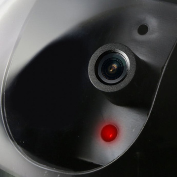 Atrapa kamery kopułkowej Technaxx TX-19