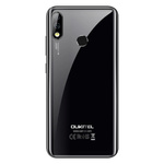 Smartphone Oukitel Y4800  6/128 DS  Black
