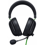 Słuchawki gamingowe Razer Blackshark V2 X czarne