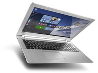 Laptop Lenovo 500-15ISK i5-6200U/15.6"FHD/8GB/1TB/Radeon R7 M360/BT/CAM 3D/Win 10/UK