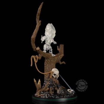 Quantum Mechanix - Predator Q-Fig Max Elite Figure