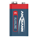 Bateria alkaliczna ANSMANN E/6LR61 9V