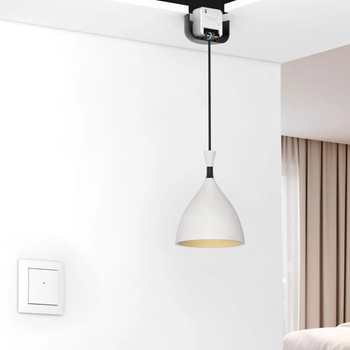 Ściemniacz uniwersalny iNELS MATTER 1- kanałowy