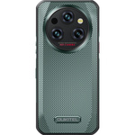 Smartphone Oukitel WP35 Pro 12/512 11000mAh DS. Zielony