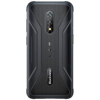 Smartphone Blackview BV5200 Pro 5180 mAh 4/64 Black