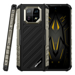 Smartphone Ulefone Armor 22 8GB/256GB (Czarny)