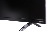 Monitor TCL 55UP130 LED/55" 4K UHD ROKU Smart TV/NoTuner/MenuEn