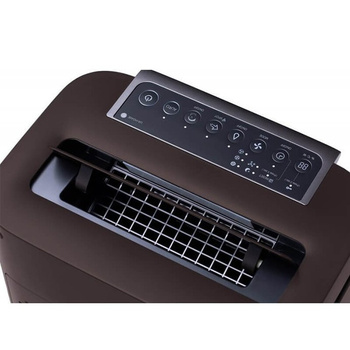 Oczyszczacz powietrza Sharp UA-HG40E-TS01