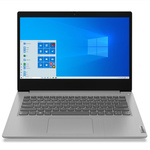 Laptop Lenovo IdeaPad 3-14IIL05 i5-1035G1/14'' FHD/12GB/SSD 512GB/Win 10 Grey