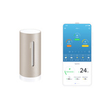 Moduł wewnętrzny 2 gen. Netatmo NIM-S Sandstone