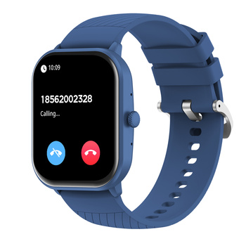 Smartwatch BT Denver  SWC-187 niebieski