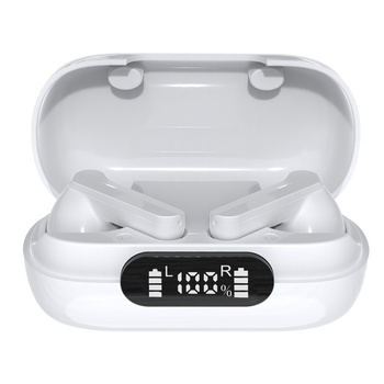 Słuchawki douszne TWS Denver Bluetooth