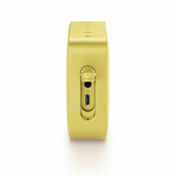 Głośnik JBL GO2 żółty (yellow)