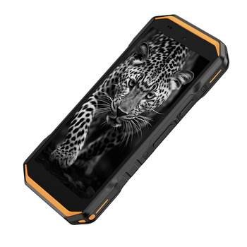 Smartphone Ulefone Armor X32 6GB/128GB (Vibrant Orange)