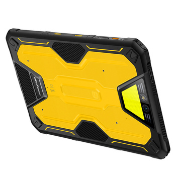 Tablet Ulefone Armor Pad 2 8GB/256GB LTE (czarno-żółty) bez ładowarki