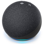 Amazon Echo Dot 4 Charcoal/uszkodzone opakowanie