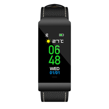 Smartwatch Denver BFH-250 czarny